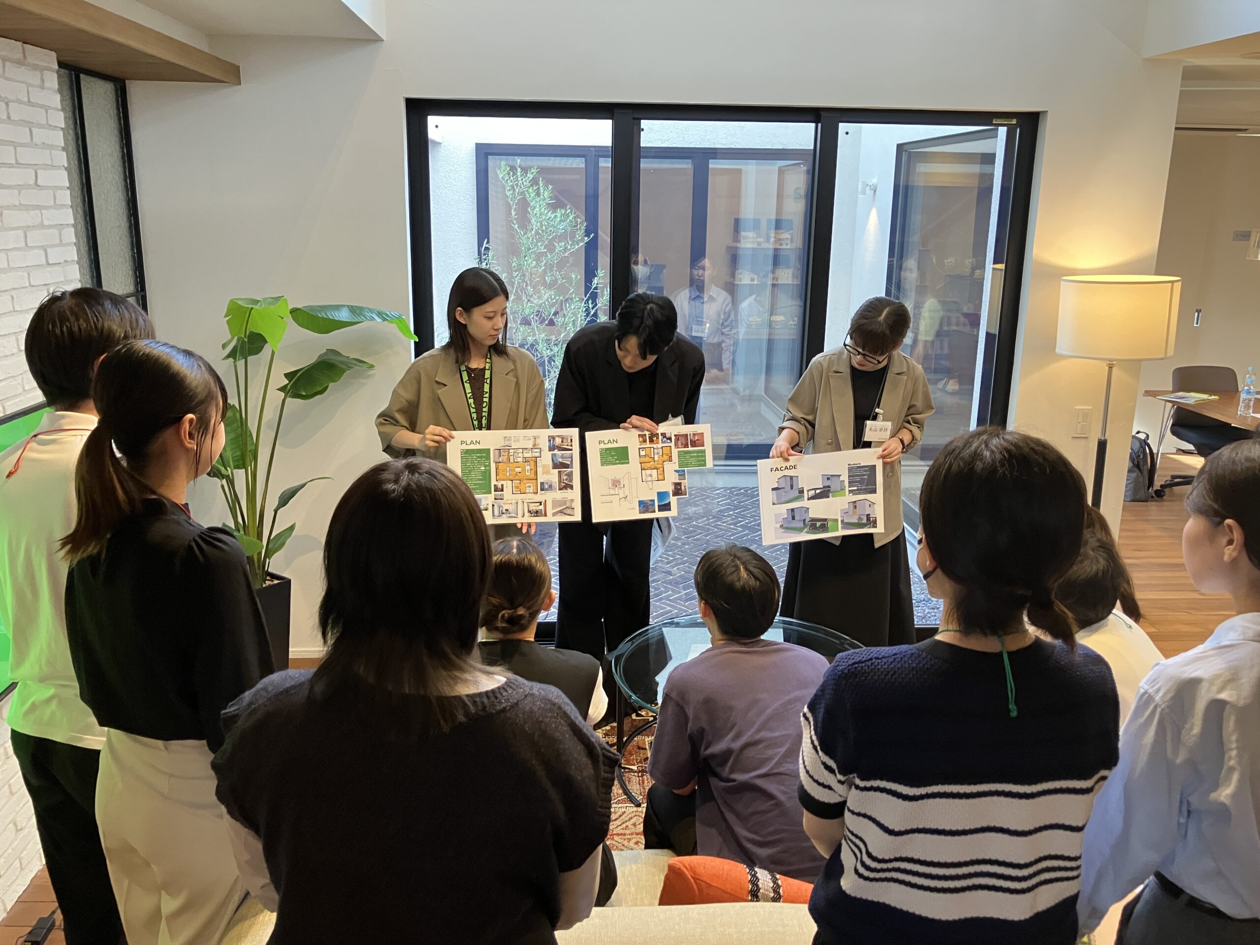 【27卒対象】秋・冬開催！1DAY仕事体験 / オープンカンパニー 参加者募集中！