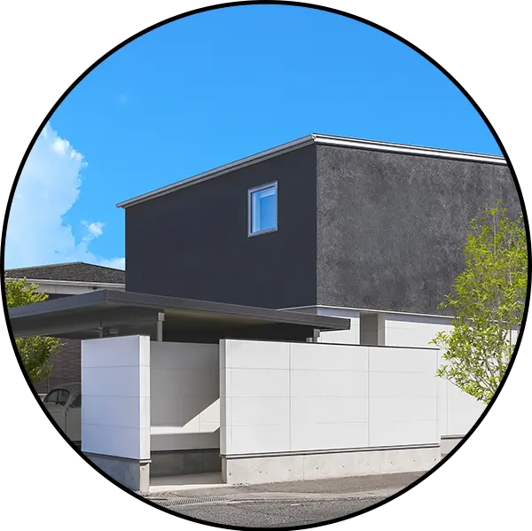 CREATORS HOUSE松本モデルイメージ