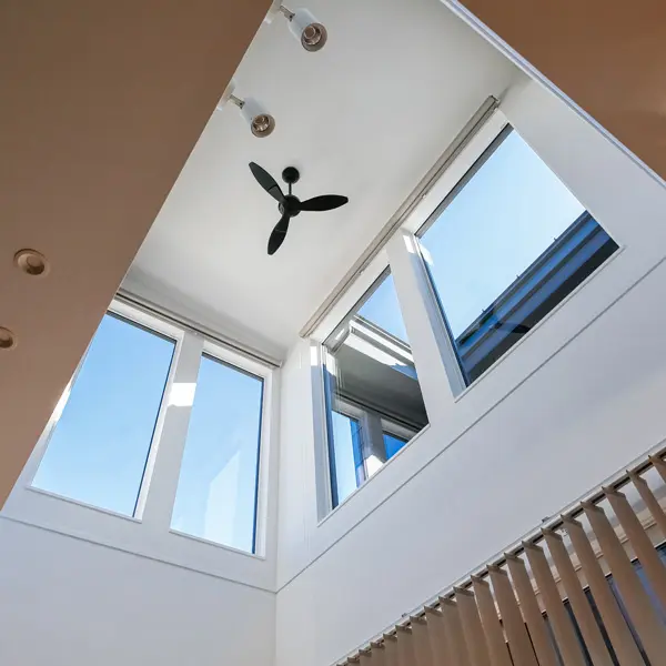 CREATORS HOUSE長野モデル
